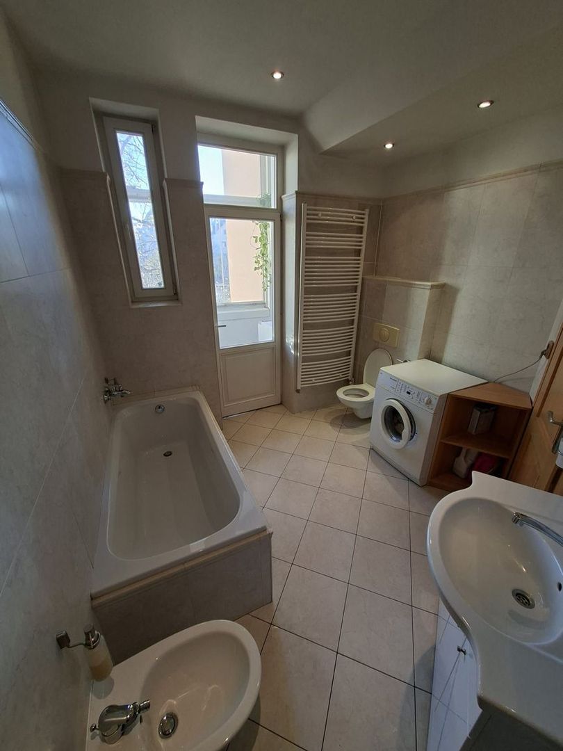 Byt na predaj - ul. Šancová, Bratislava III TOP - 12