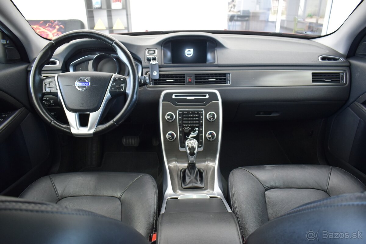 Volvo XC70 2,0 D4 133 kW,SUMMUM,automat,NAVI, - 12