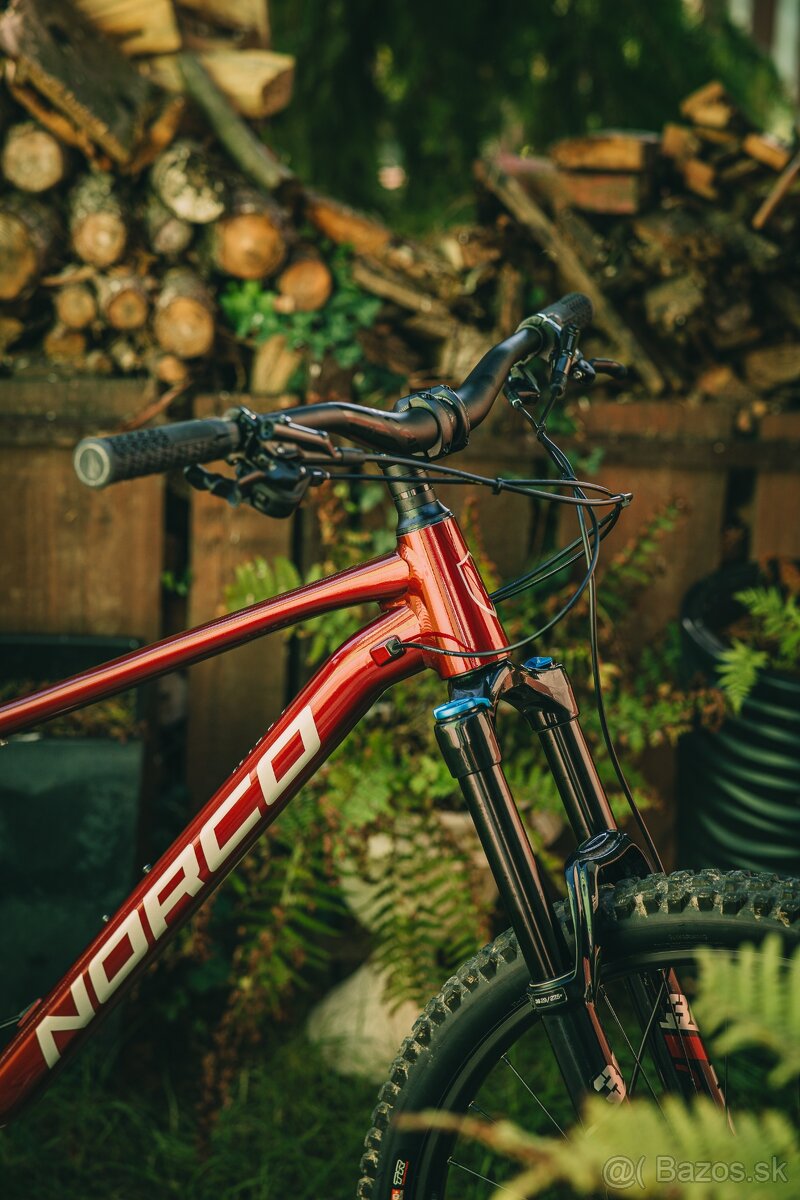 Predám Norcco Sight 29 - 12