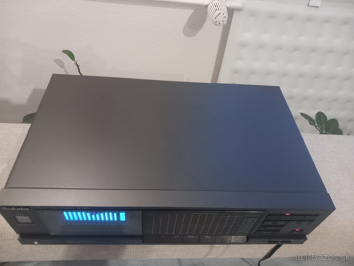 Technics SH-8066 - 12