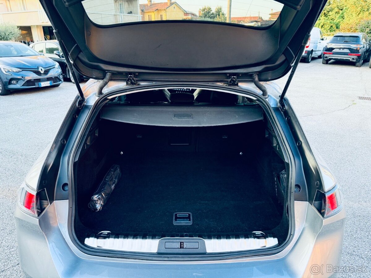 Peugeot 508 SW 1.5 Blue HDi - 12