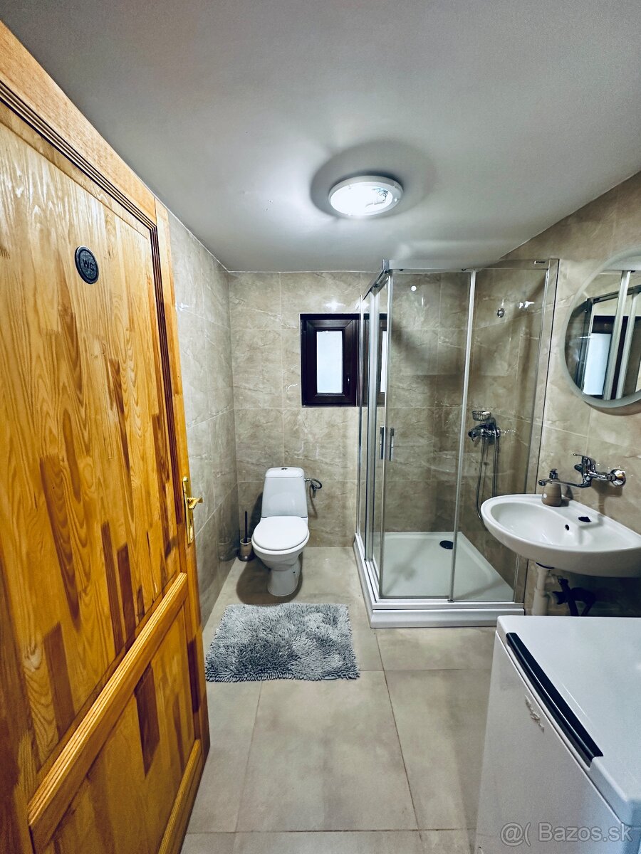 Chata na Jelenci - 12