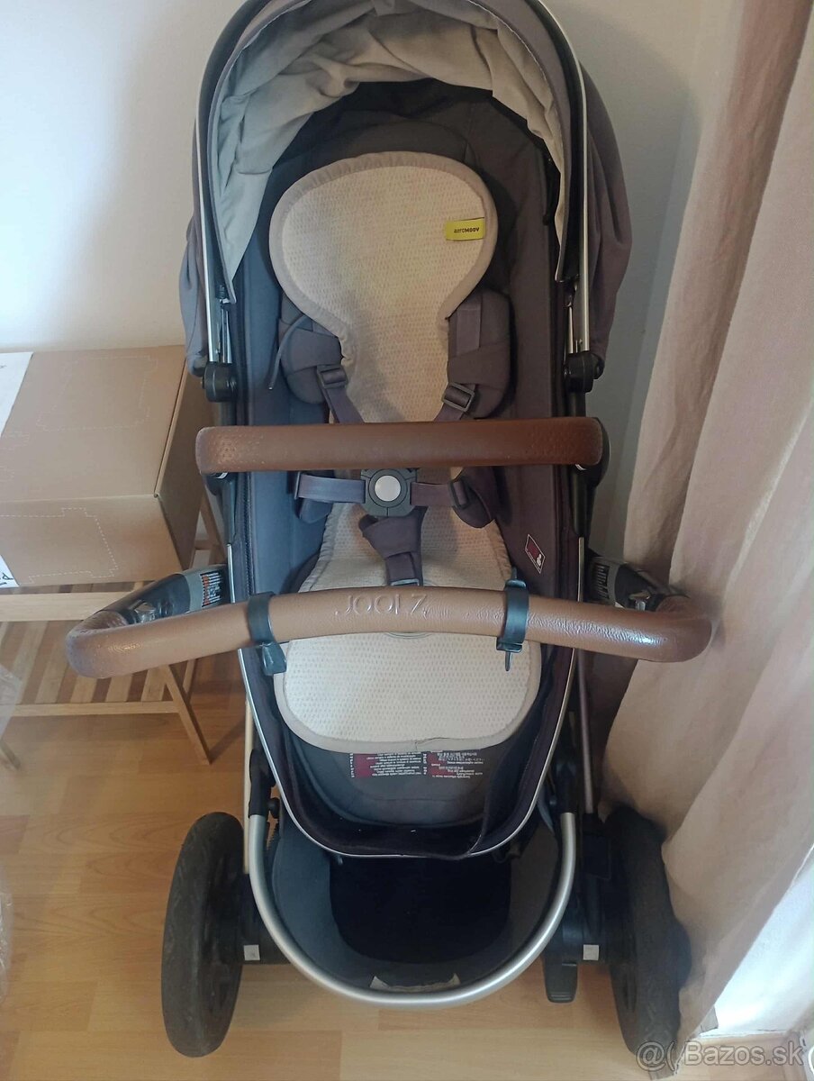 Joolz geo 2 - 12