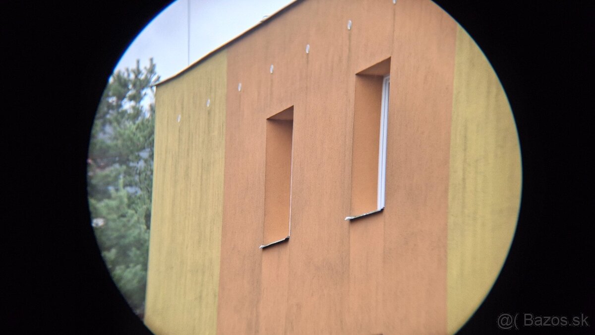 Ďalekohľad PANORA OPTIK UNIVERSAL 8X30 - 12