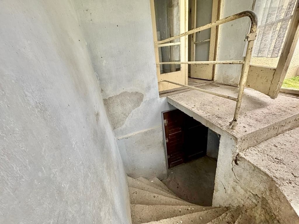 ZNÍŽENÁ CENA➔Rodinný dom s potenciálom v obci Záhorce - 12