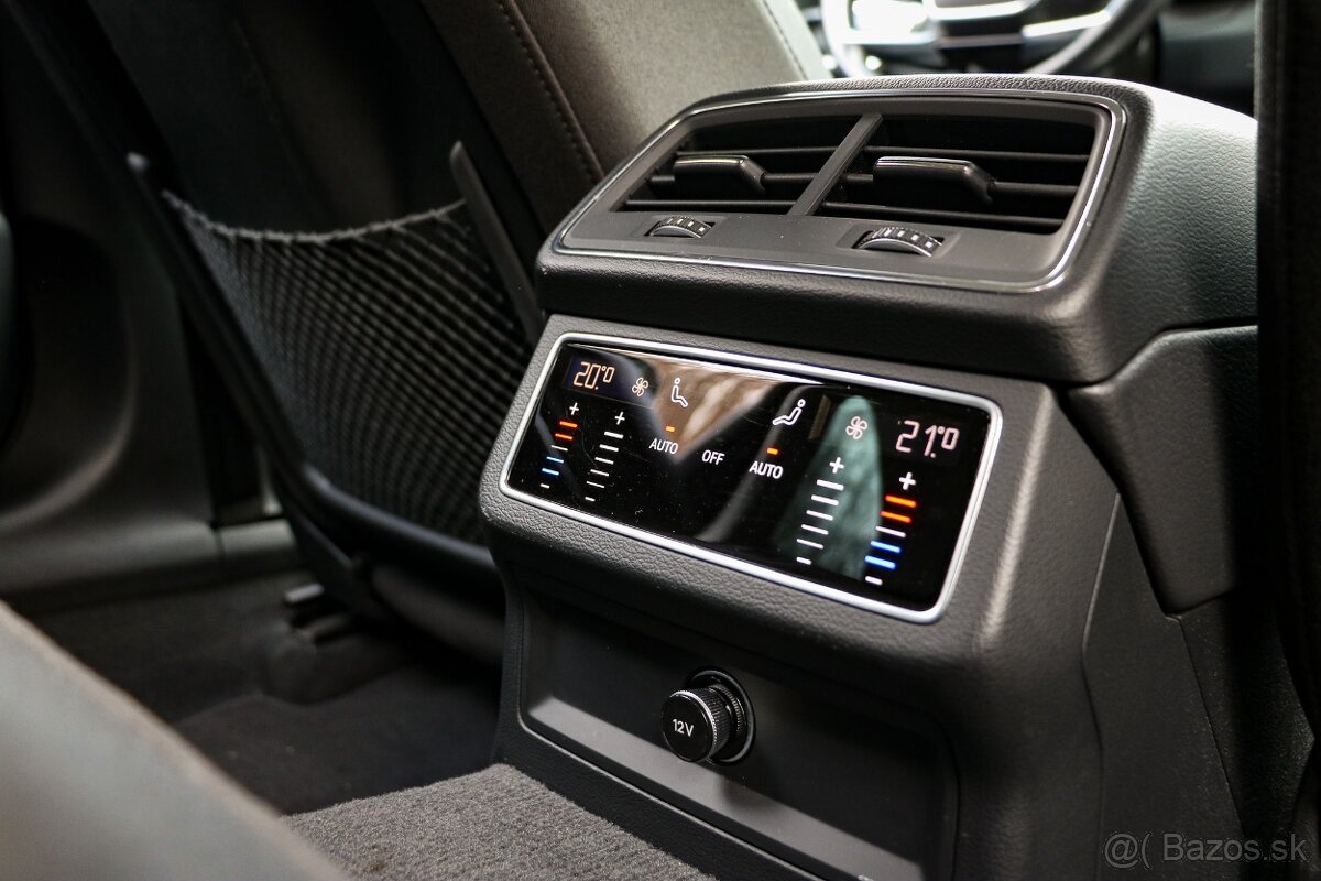 AUDI A6 AVANT C8 2.0 TDI Mild Hybrid 120KW DPH 1. majiteľ - 12