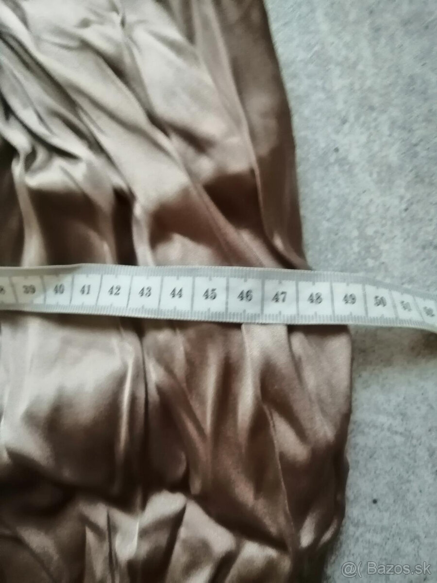 Luxus nohavice VeronikaHložníková, vL - 12