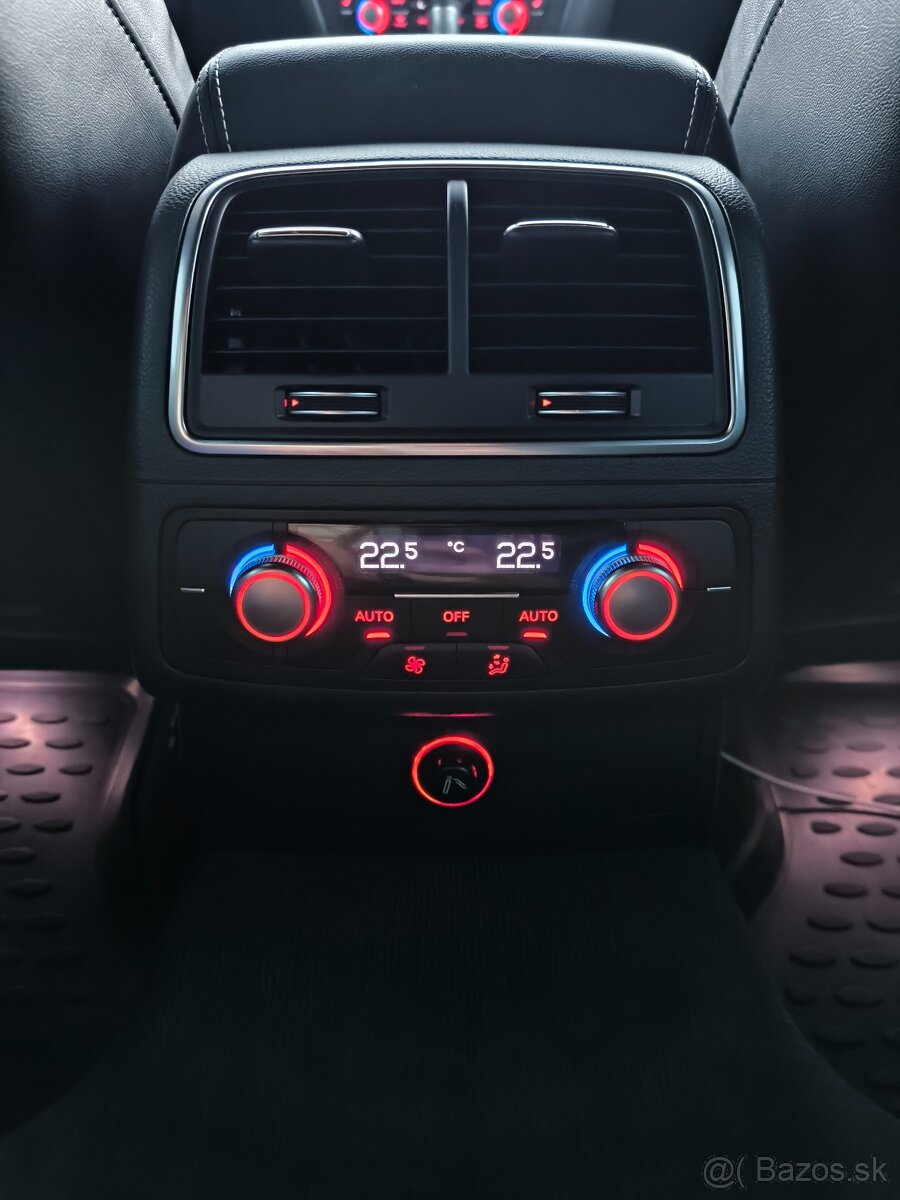 Audi A6 C7 facelift 3.0 TDI Quattro 3xSline - 12