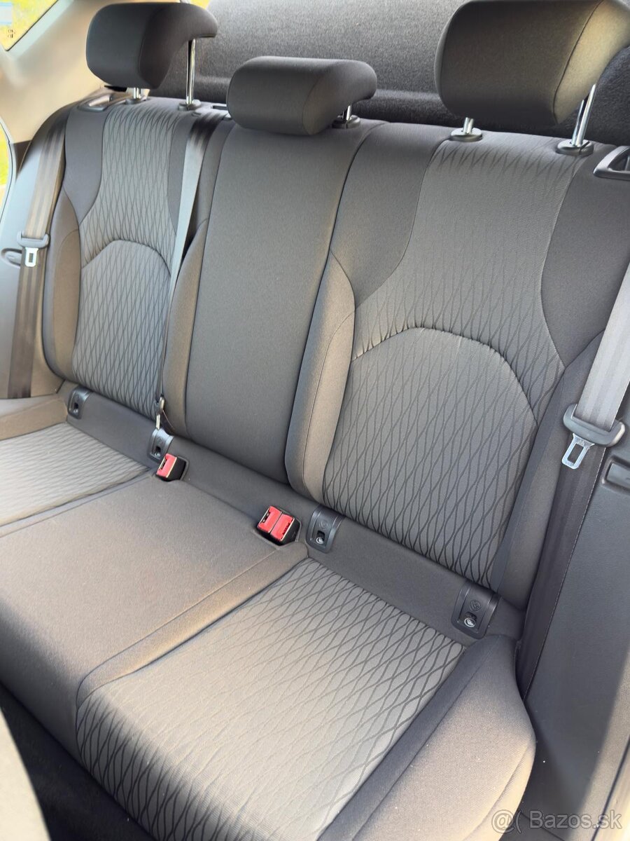 Seat Leon 1.4 TSI Ecomotive Style - 12