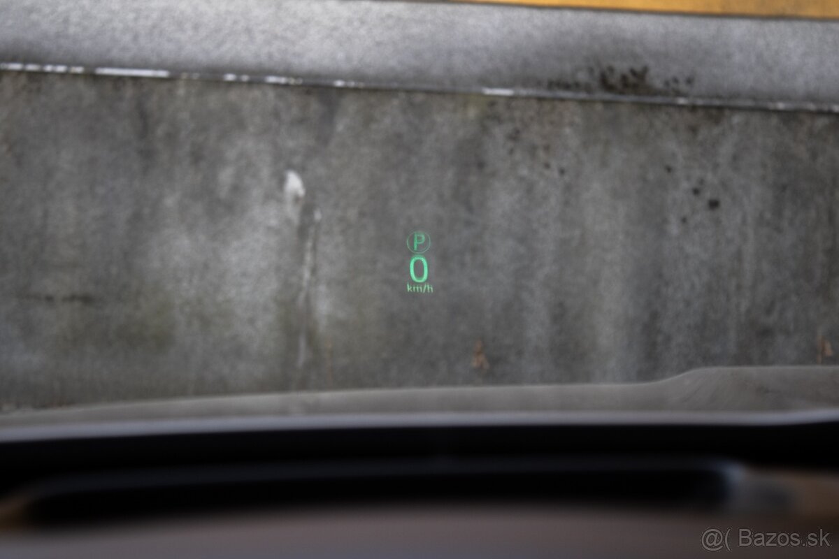 Jaguar XF 3.0D TDV6 - 12