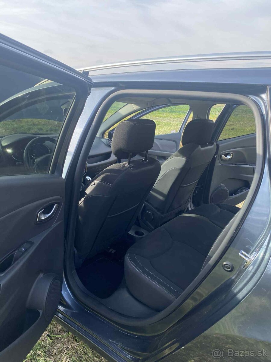 Renault Clio Grandtour - 12