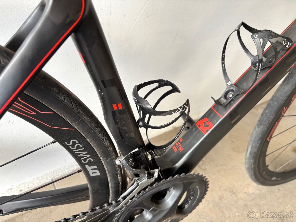 Cube Agree C62 Race - 12