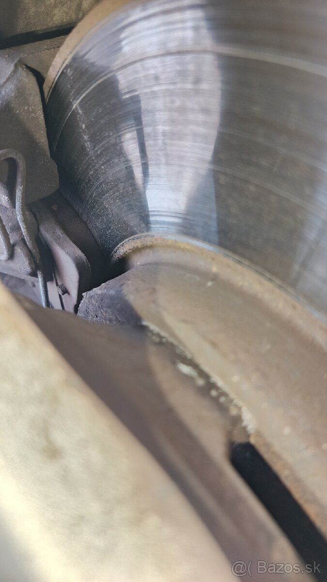 Opel Meriva 1.6 (benzín/LPG) - 12