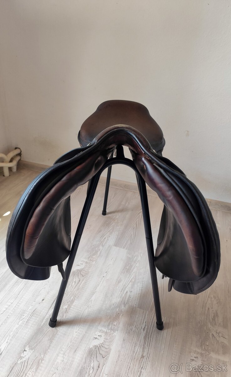 Skokové sedlo Macel - 12