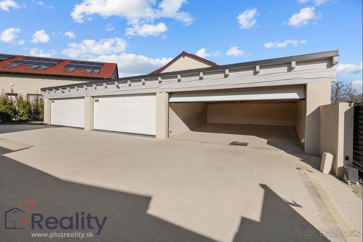 Štvorizbový rodinný dom v radovej výstavbe na predaj - 12