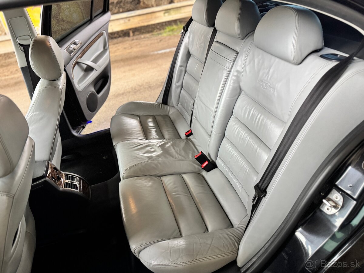 Škoda Superb 1 FaceLift L&K 2.0. 103kw - 12