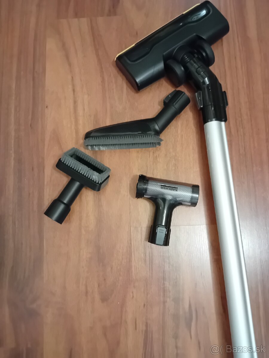 Kärcher vysávač VC7 Cordless yourmax - 12