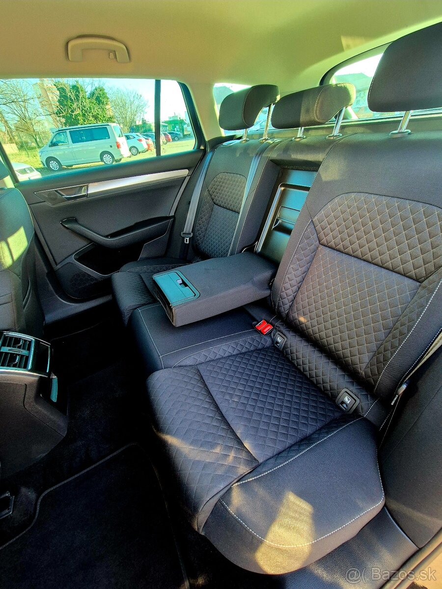 Škoda Superb 2.0 TDi_ 110kW_ 2021_EXECUTIVE - 12