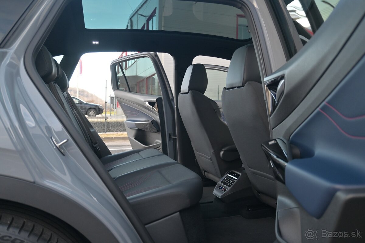 Volkswagen ID.4 GTX 77kWh 4Motion - 12