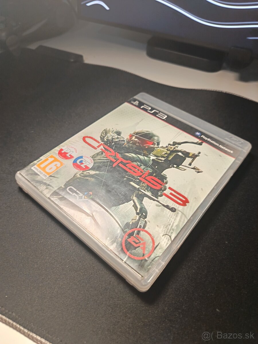 Predam playstation 3 👇 - 12