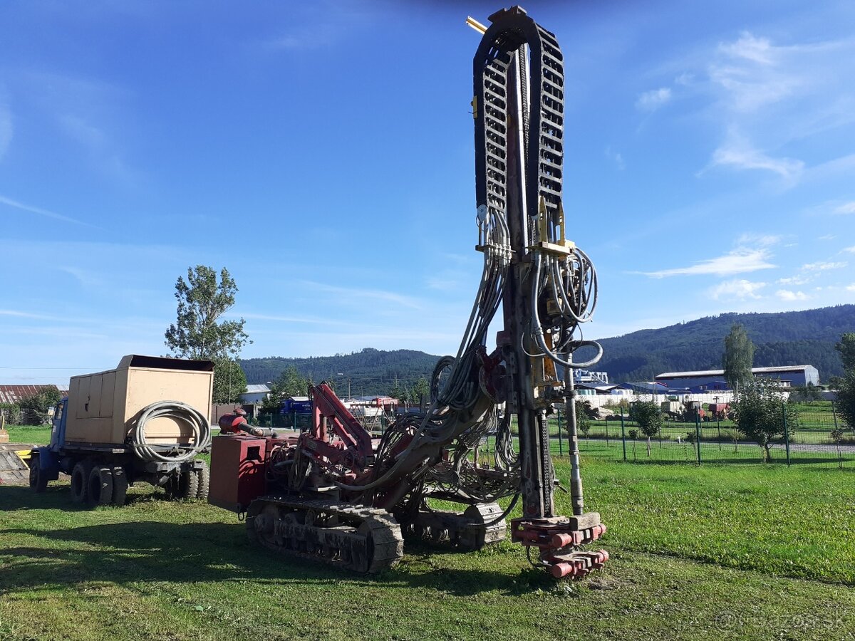 VŔTANIE STUDNÍ SPIŠSKÁ NOVÁ VES-VRTY PRE TEPELNE ČERPADLO - 12