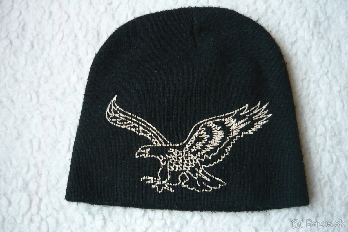 pánske čiapky - 12