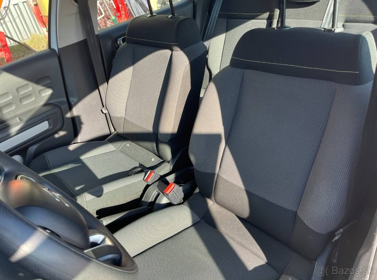 Citroën C3 1.2 PureTech - 12