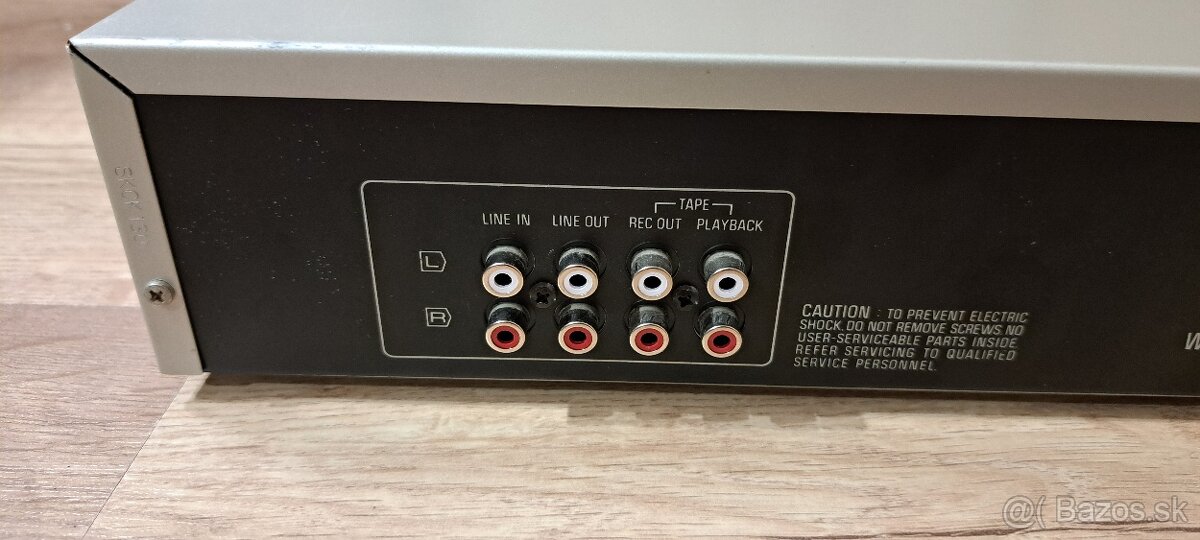 Technics SH - Z200 - 12