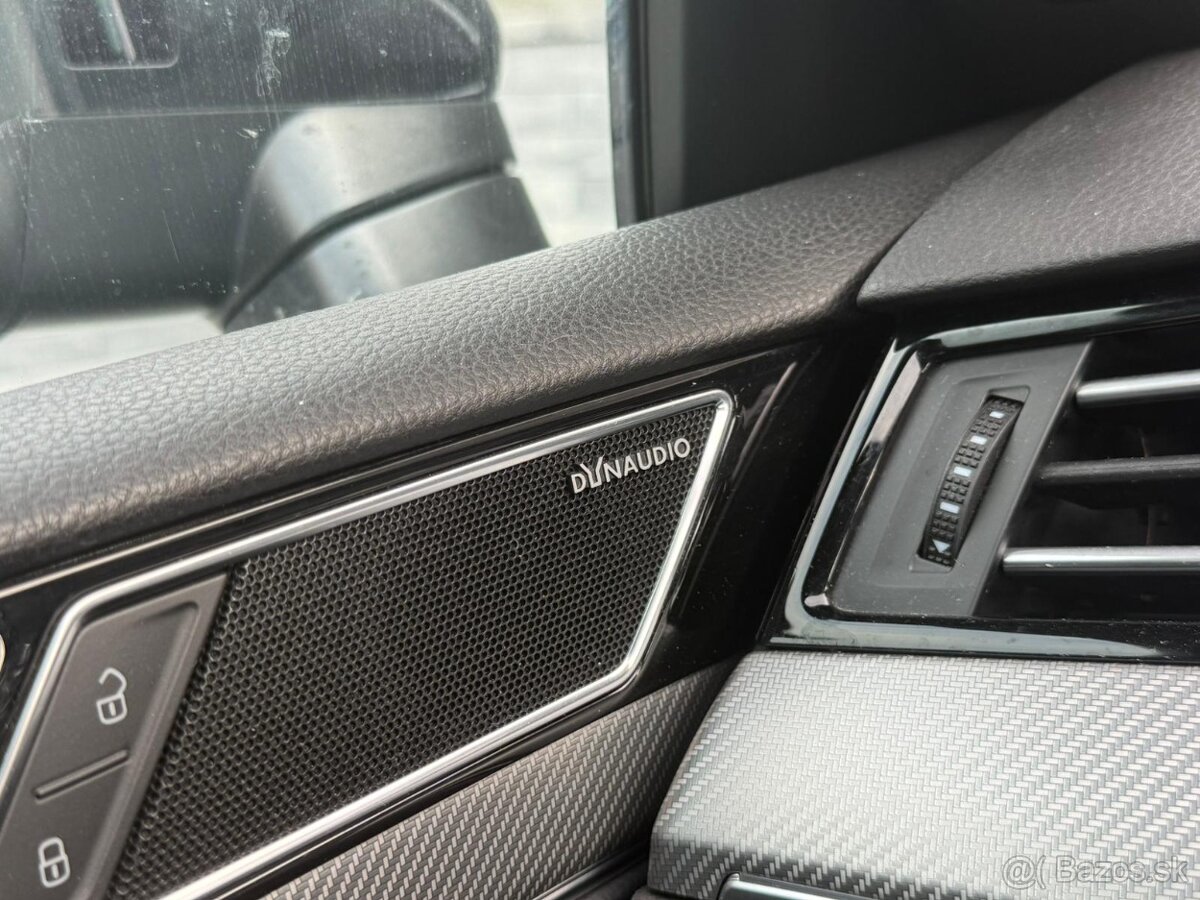 VW ARTEON R-LINE DSG 2.0TDI - 12