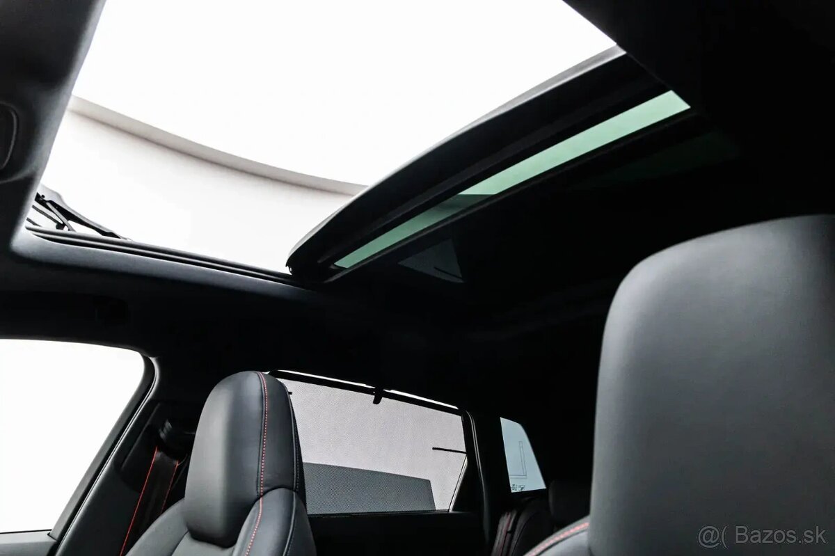Audi SQ8 e-tron - 12