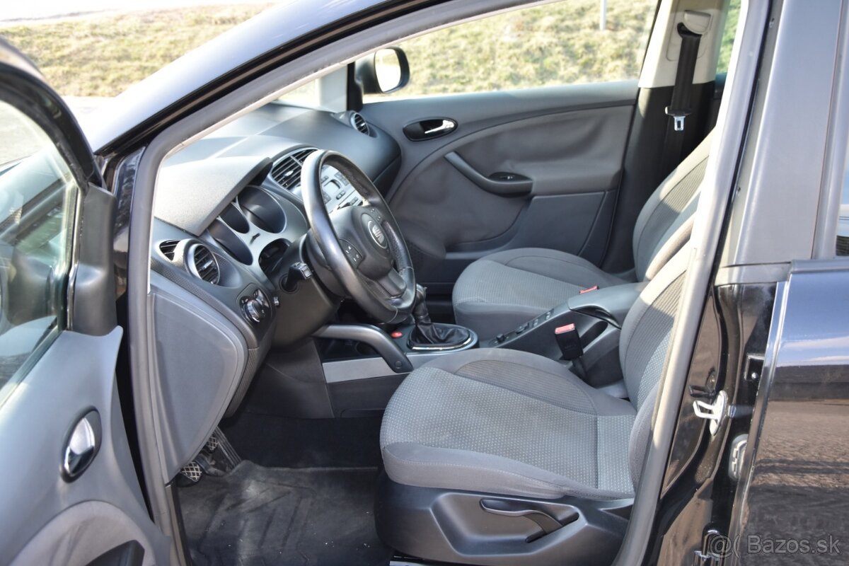 Seat Altea XL 1.9 TDi Reference - 12