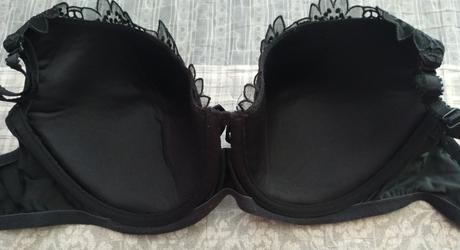 Podprsenky NBC, Esmara a iné - 12