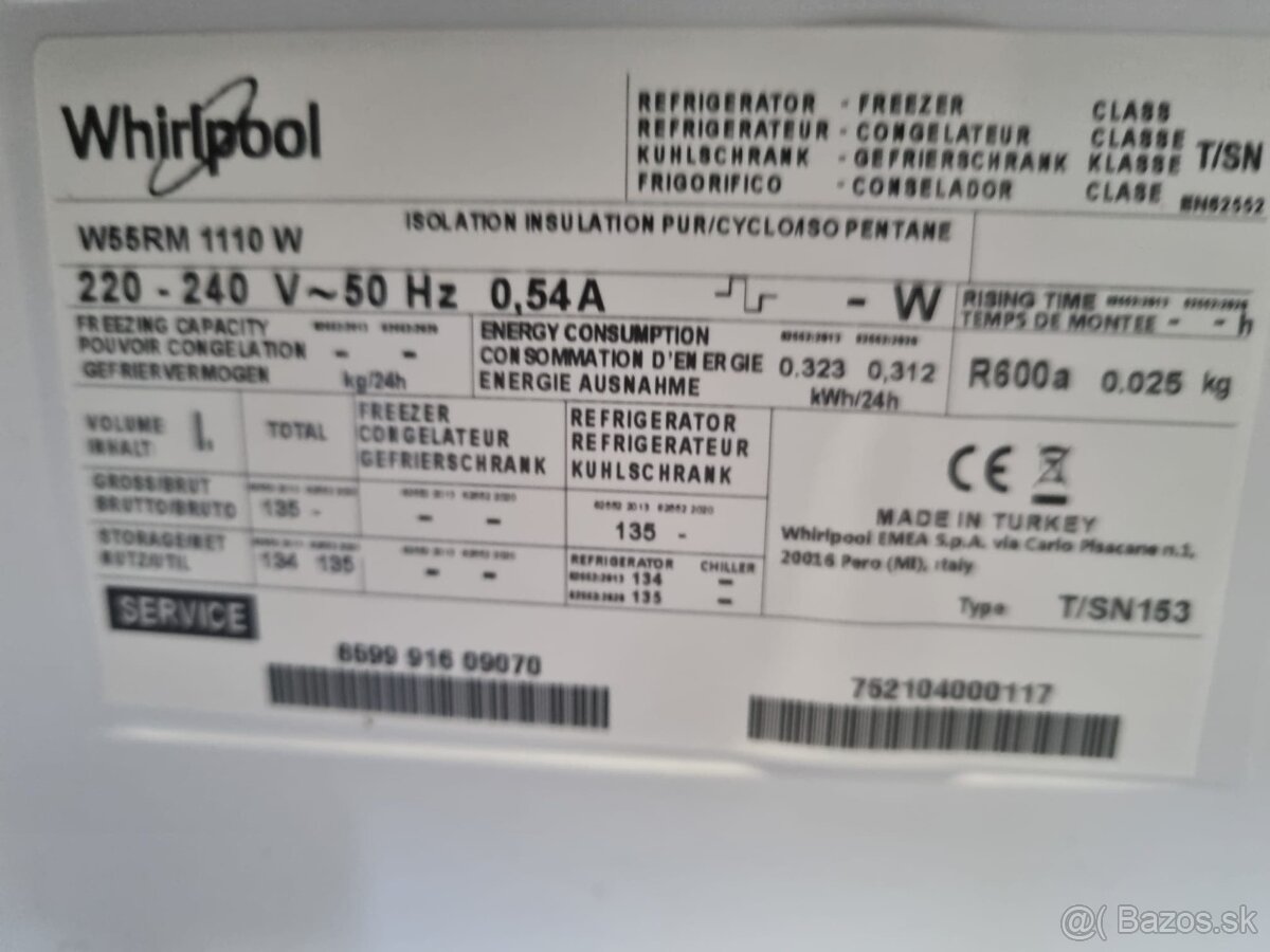 Profesionálne zariadenia do kuchyne, bufetu - 12