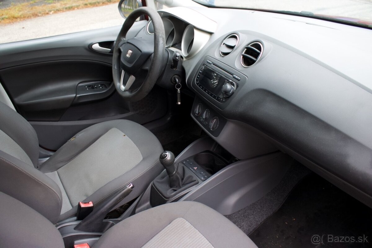 Seat Ibiza ST 1.2 TSI Ecomotive Style - 12