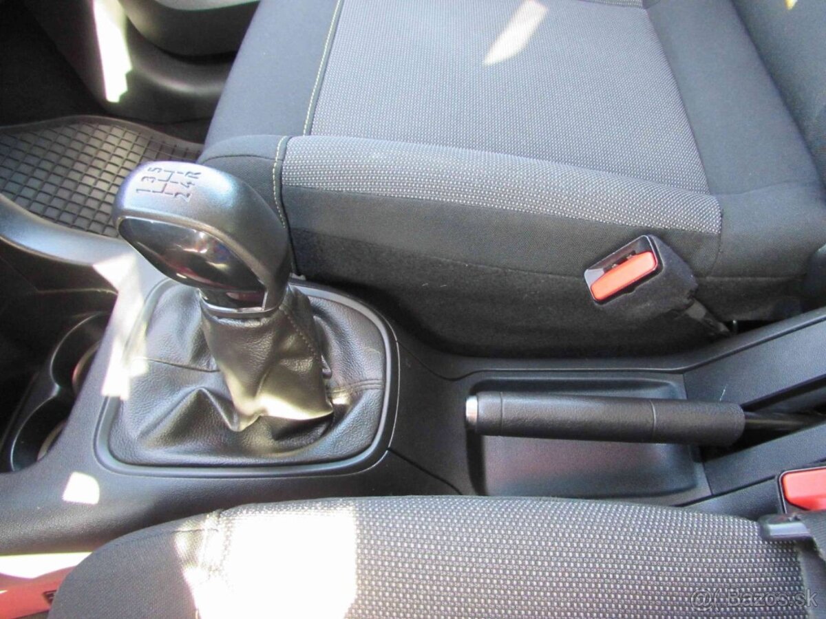 Citroën C3 1.2 PureTech 82 Feel - Možný odpočet DPH - 12