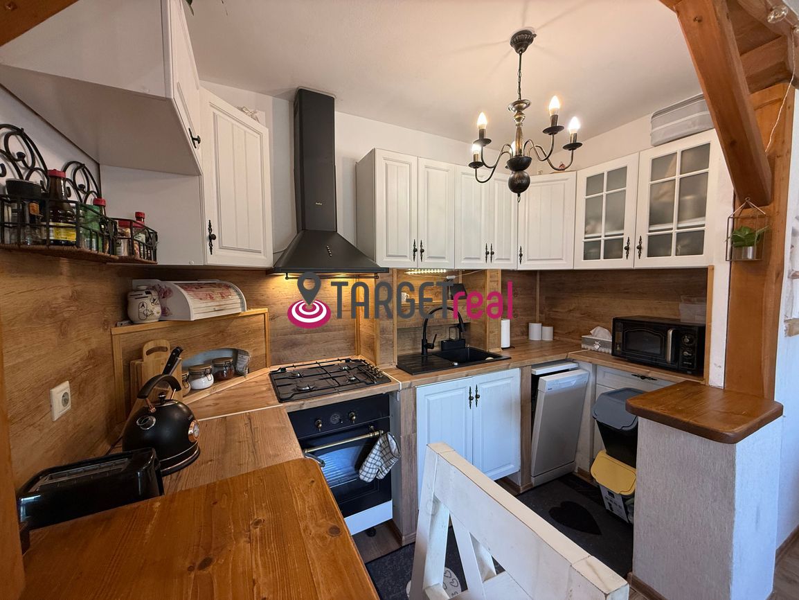 EXKLUZÍVNA PONUKA – 4-izbový rodinný dom v srdci prírody na - 12