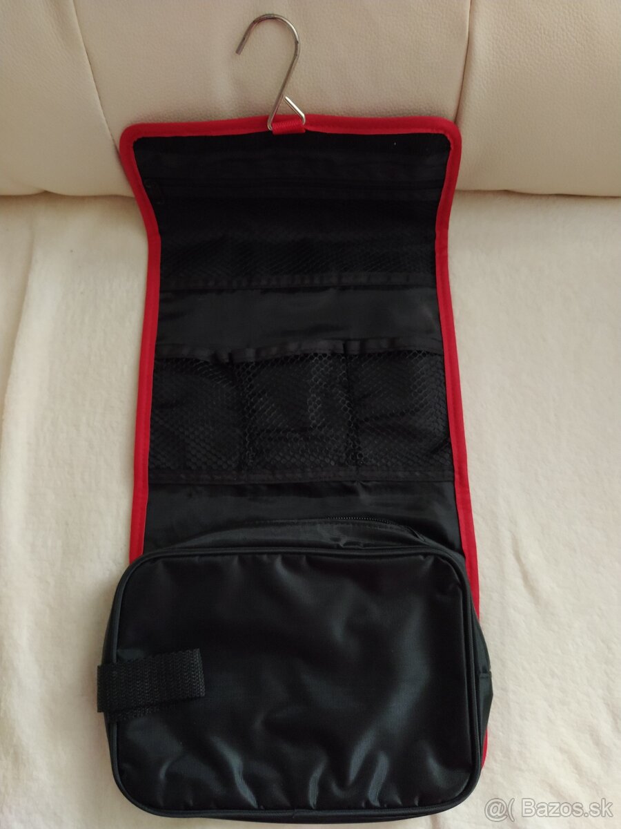 Súprava doplnkov do kúpeľne (osobný odber) - 12