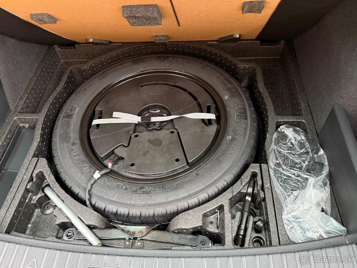 Škoda Kodiaq 2.0 TSI Style 4x4 DSG - 12