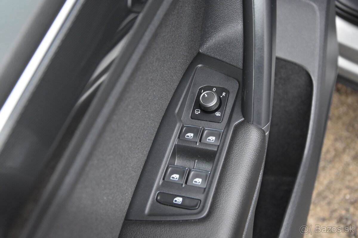 Volkswagen Tiguan 2.0 TDI SCR BMT Comfortline DSG - 12