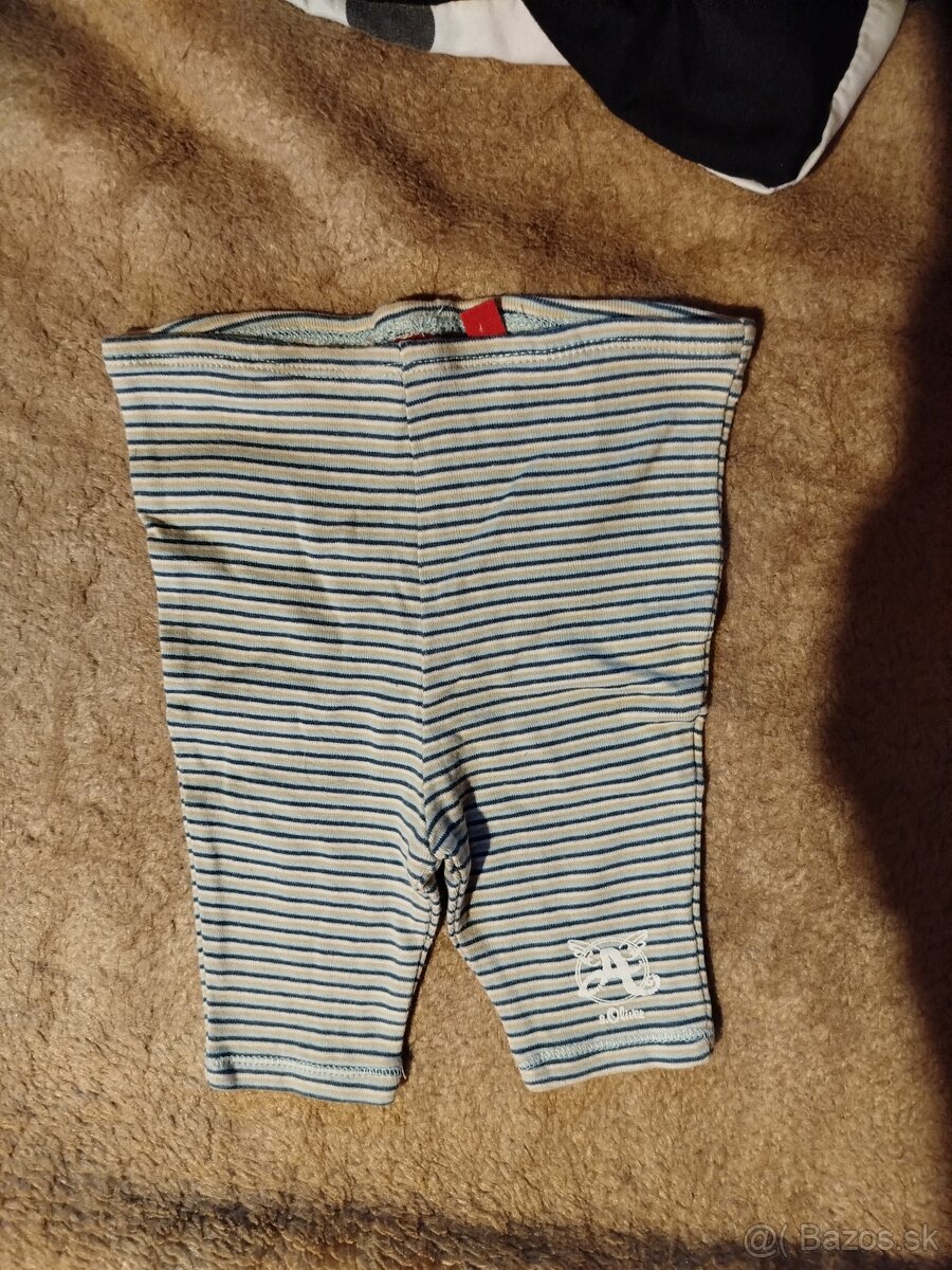 Predám balík oblečenia - 12