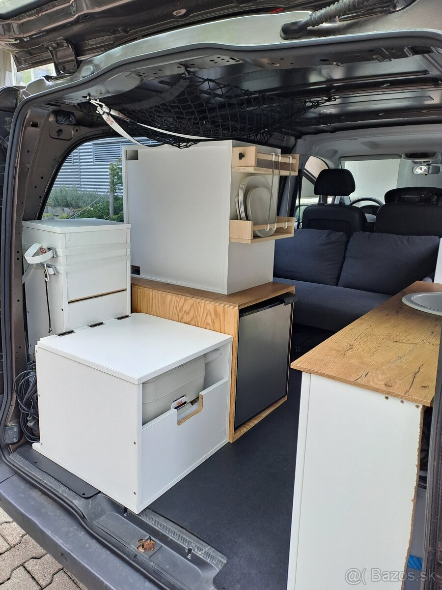 Predame MB Vito 113 CDI automat - 12