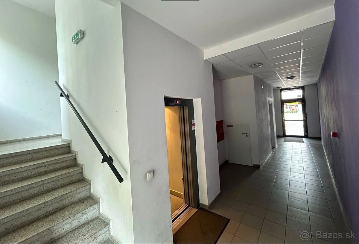 Byt na predaj - ul. Vrakunská, Bratislava II TOP - 12