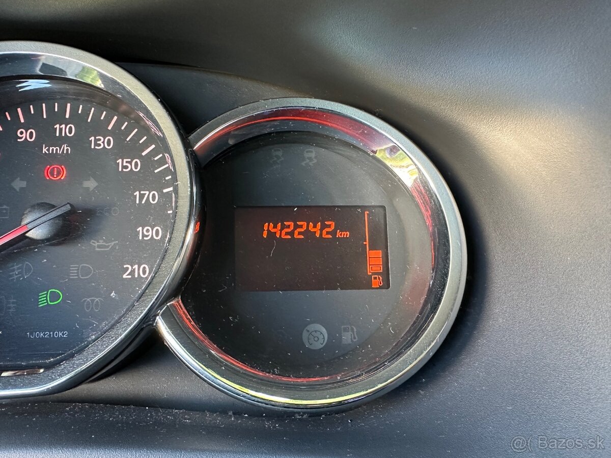 Dacia Sandero 1.2 2014, klimatizácia, SK pôvod - 12