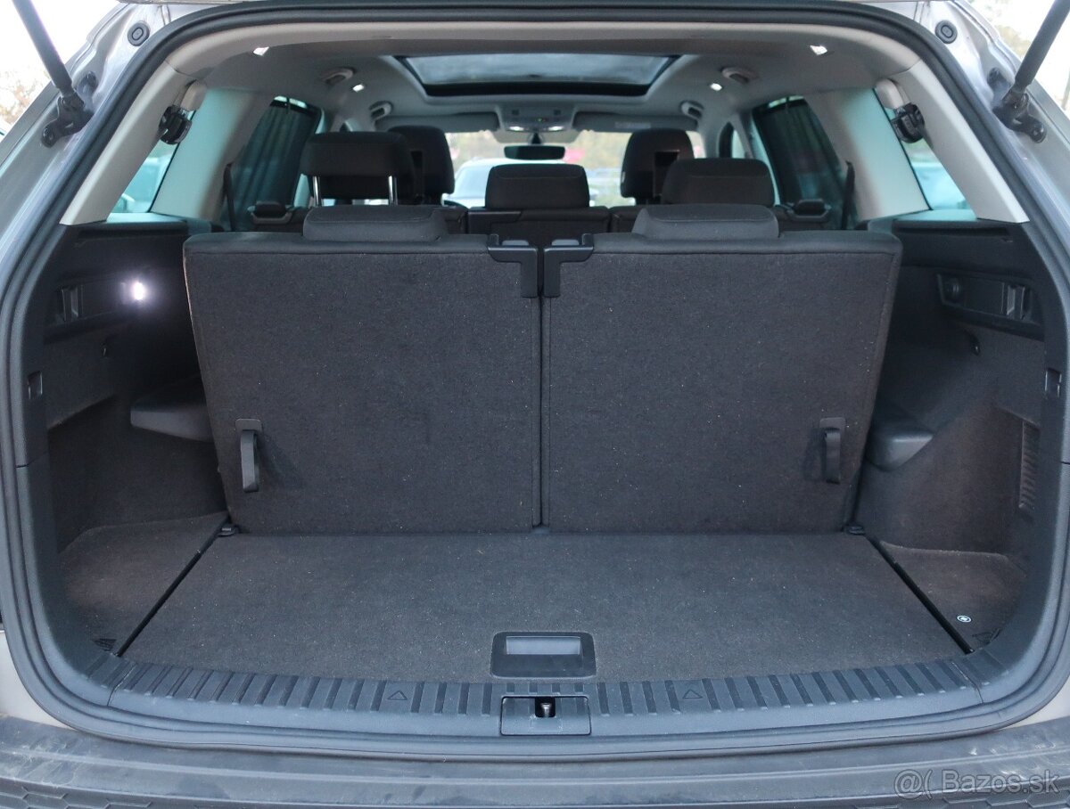 Odstúpim leasing na Škodu Kodiaq 7m 2018+výbava, odpočet DPH - 12