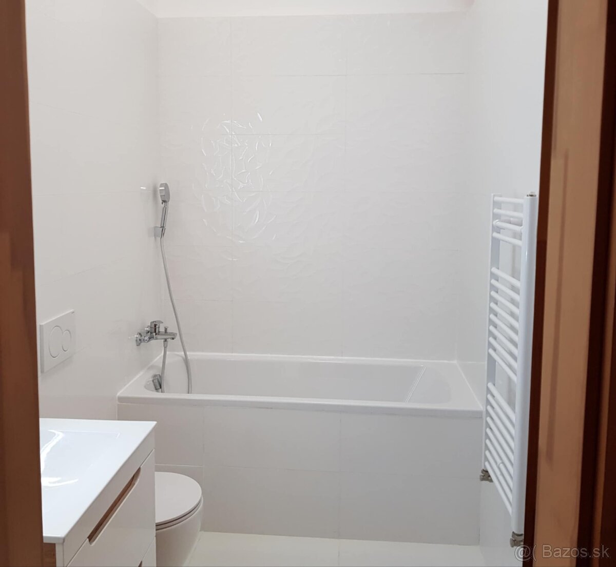 3 room apartment Mlynská Ke - 12