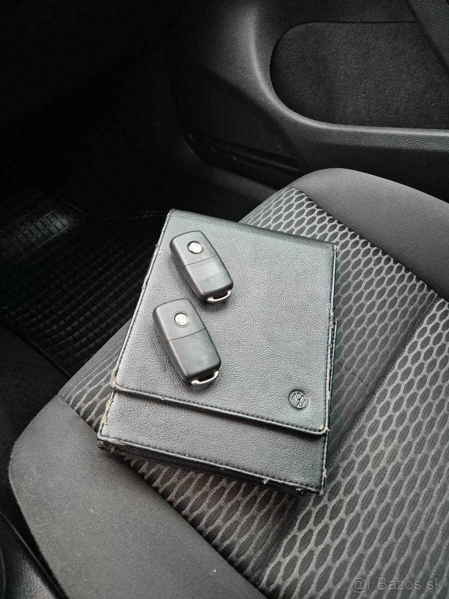 Golf 6 1.6 TDI CR 77kw 2011 - 12