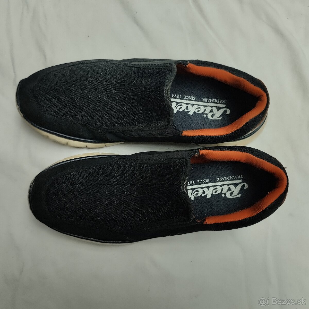 Na predaj dámske topánky 41.42.36. - 12