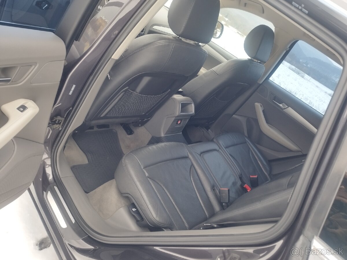 Audi Q5 Quattro - 12