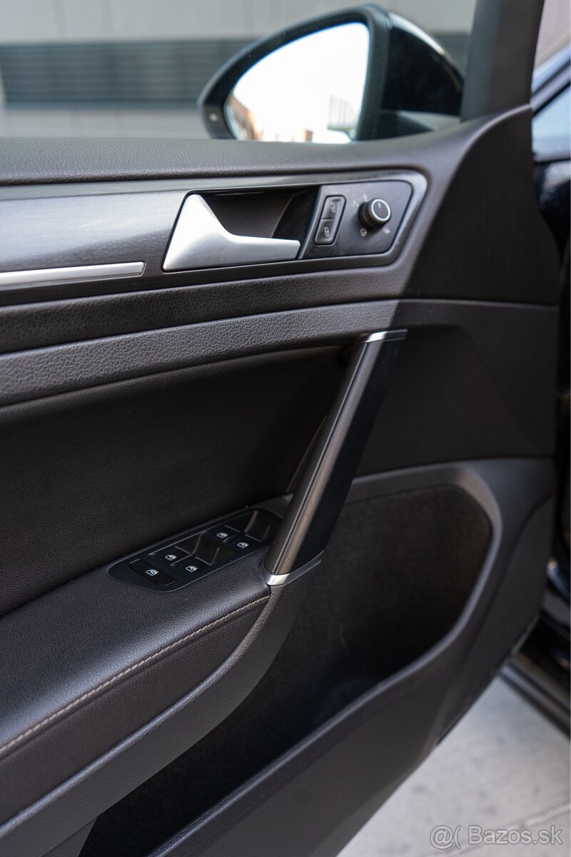 Volkswagen Golf GTD 2.0TDI Virtual - 12