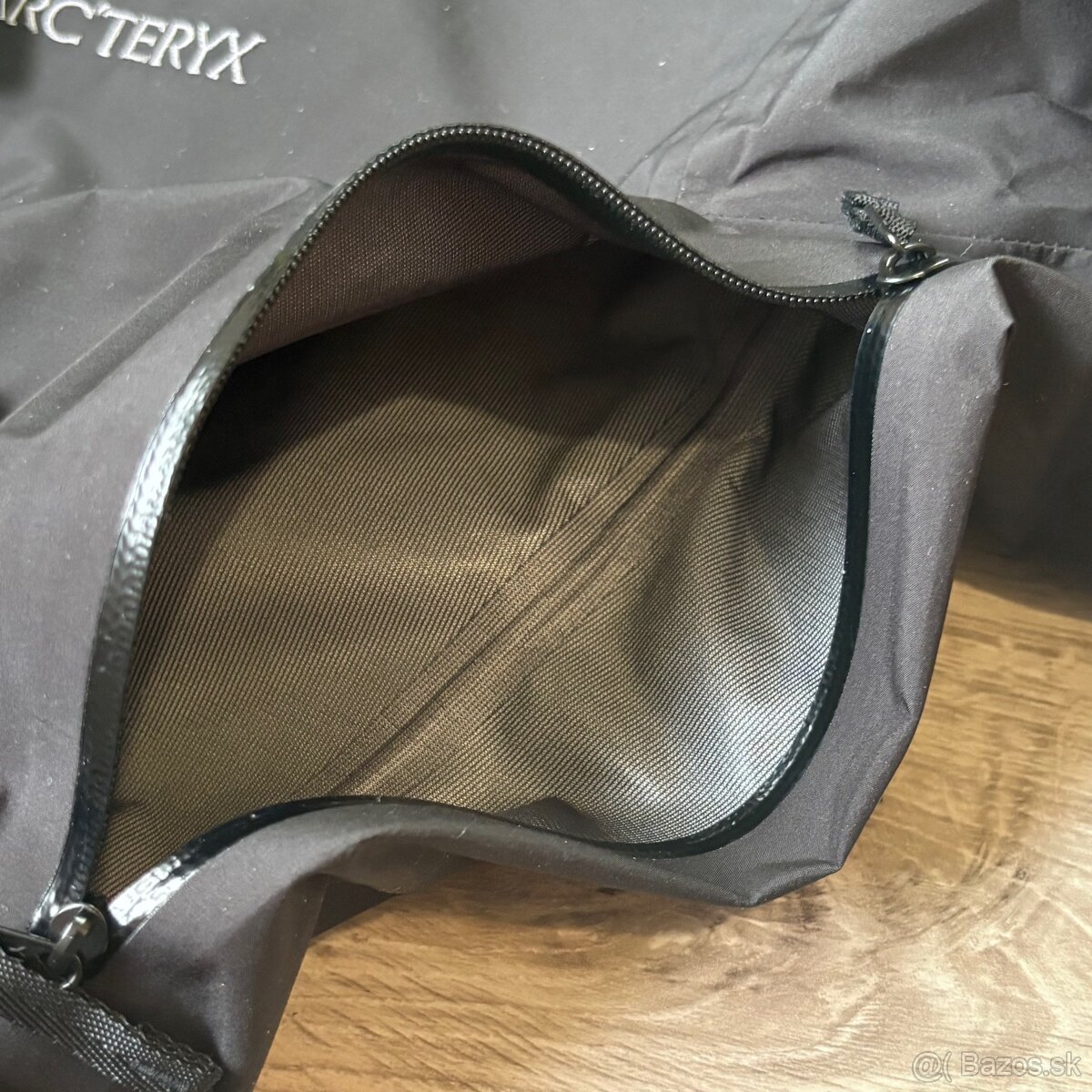 Arc'teryx Beta LT Jacket - Size L - 12